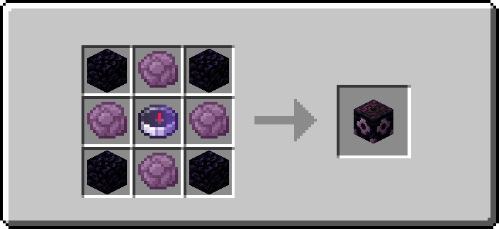 Ender Relay