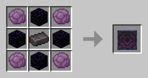 Ender Relay