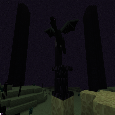 Ender Totem