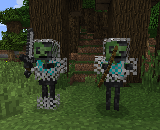 Ender Zoo
