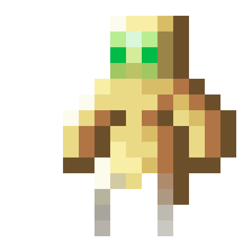 Ender IO - Endergy