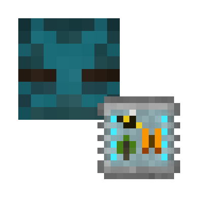 Ender IO - Forestry