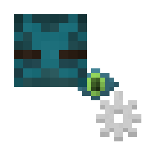 Ender IO - Inv Panel