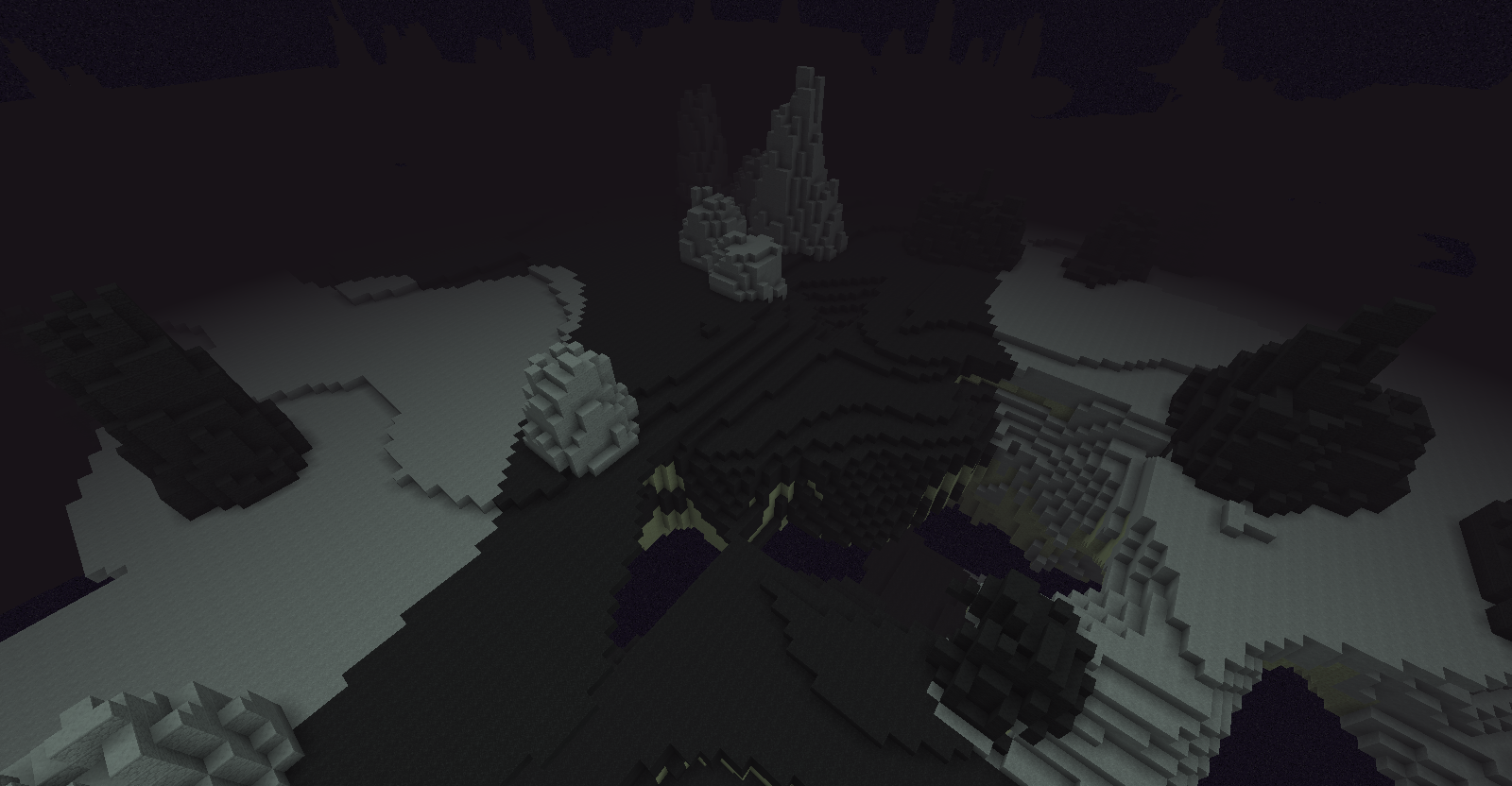 Enderlicious