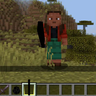 末影人手臂 Enderman Arm