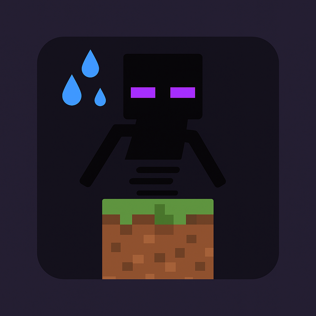 EndermanTweak
