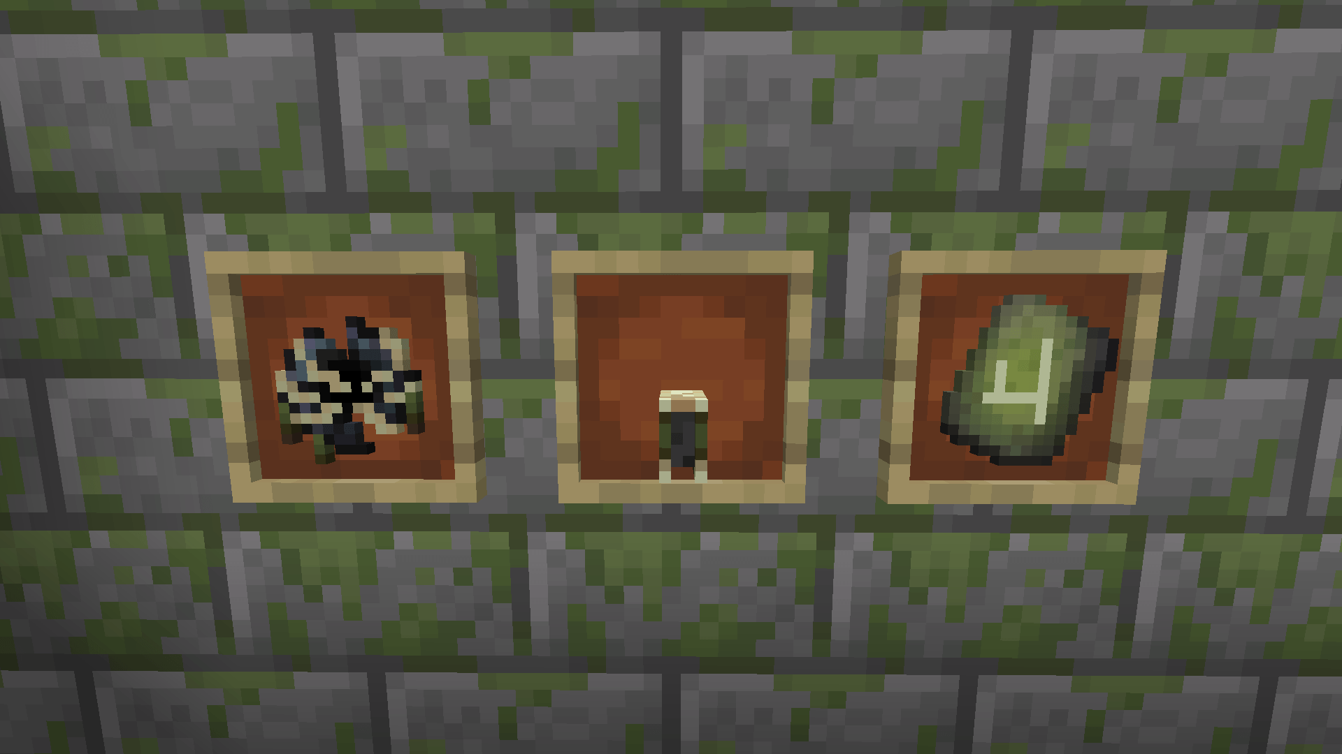 Ender's Nameless Necromancy