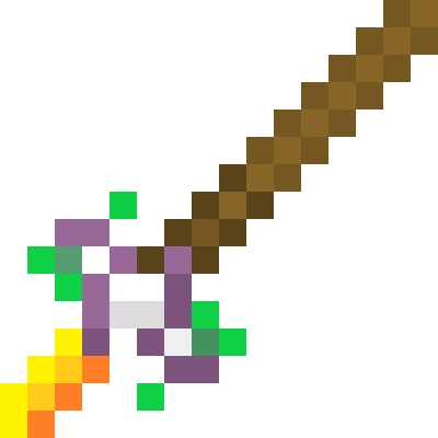 Enderswords