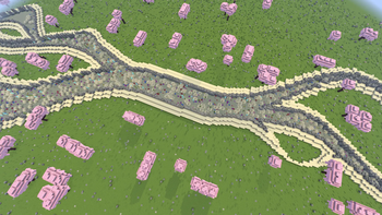 Endertech Infinity : Echocore