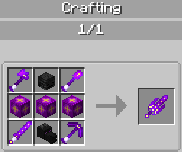 Endgame Tools