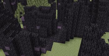 Endless Biomes