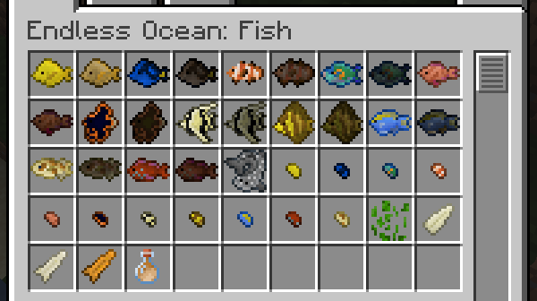 Endless Ocean:  Adventures