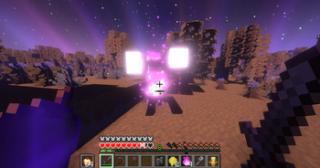 Endertides