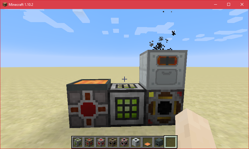 Energy Converters