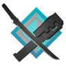 SlashBlade: HF Blade