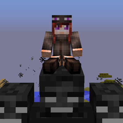 Engender - The Age of Minecraft