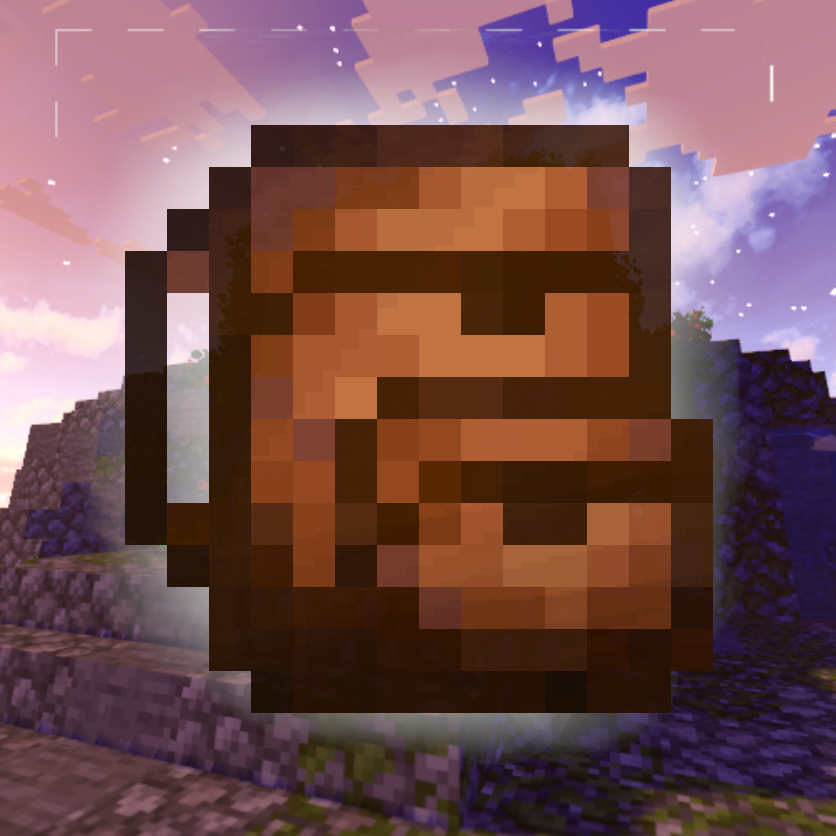 Аддоны Enhanced Backpack — Minecraft Моды — MetaMods