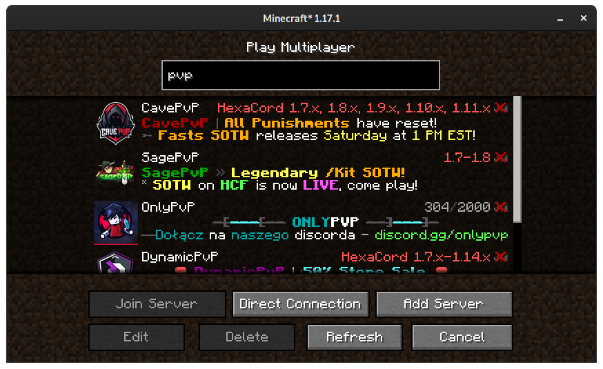 Enhanced Searchability