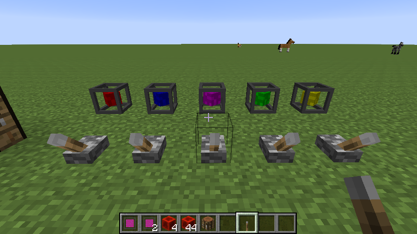 Enhanced Spawners 2