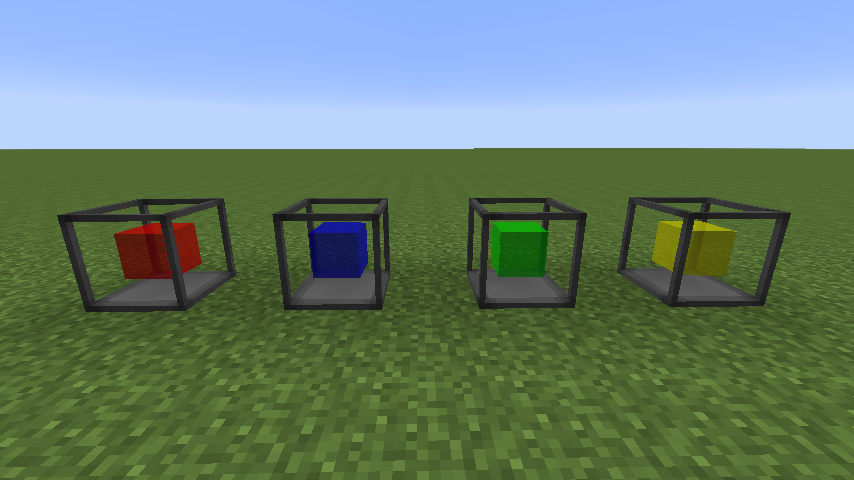 Enhanced Spawners 2