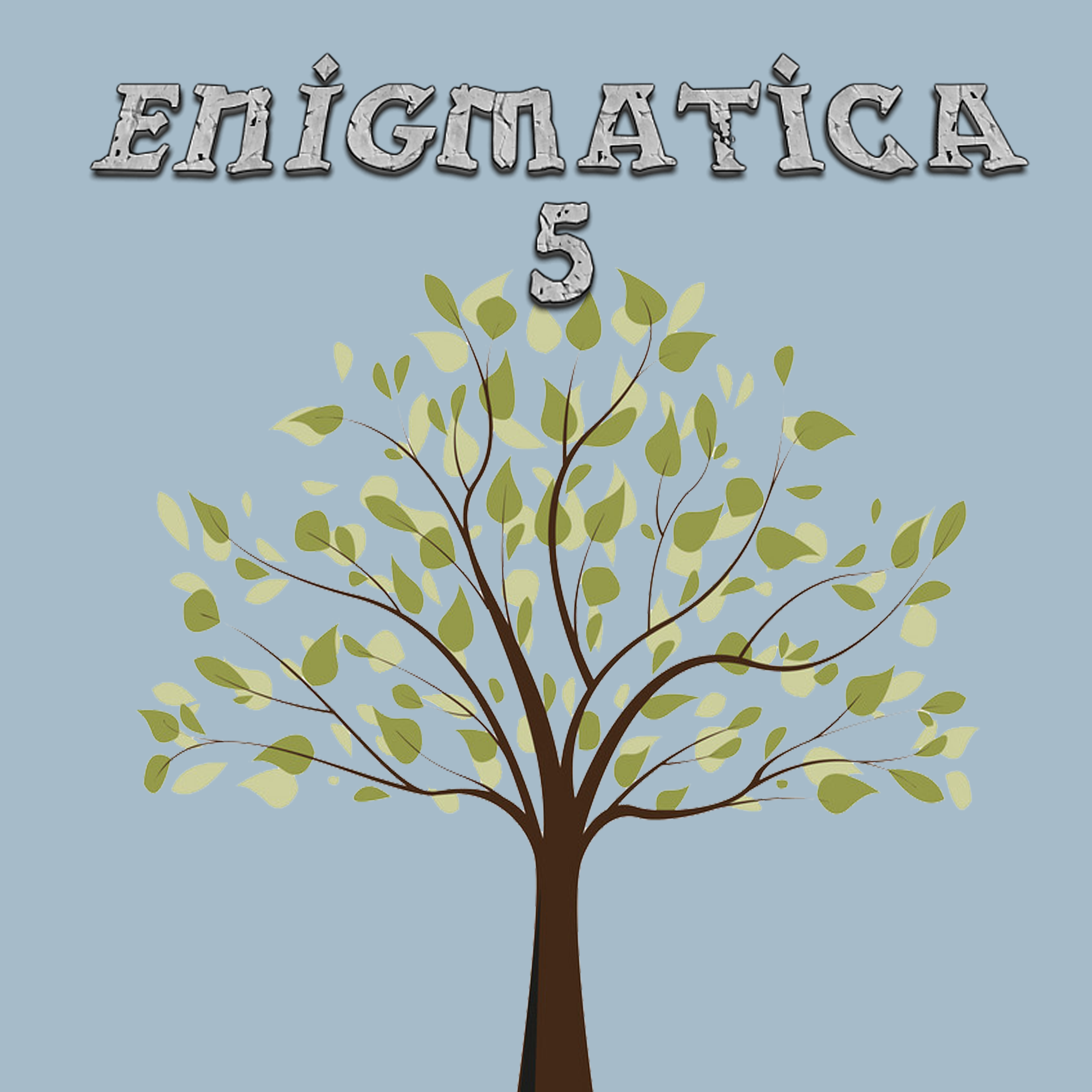 Enigmatica Companion Mod