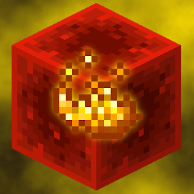 Enriching Blaze Powder