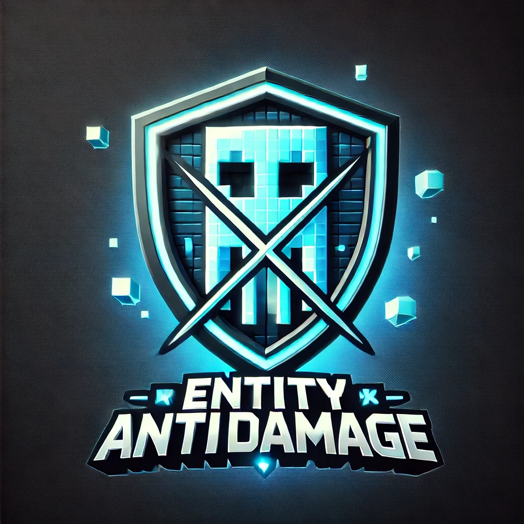 Entity Anti-Damage