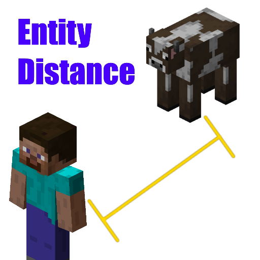 Entity Distance