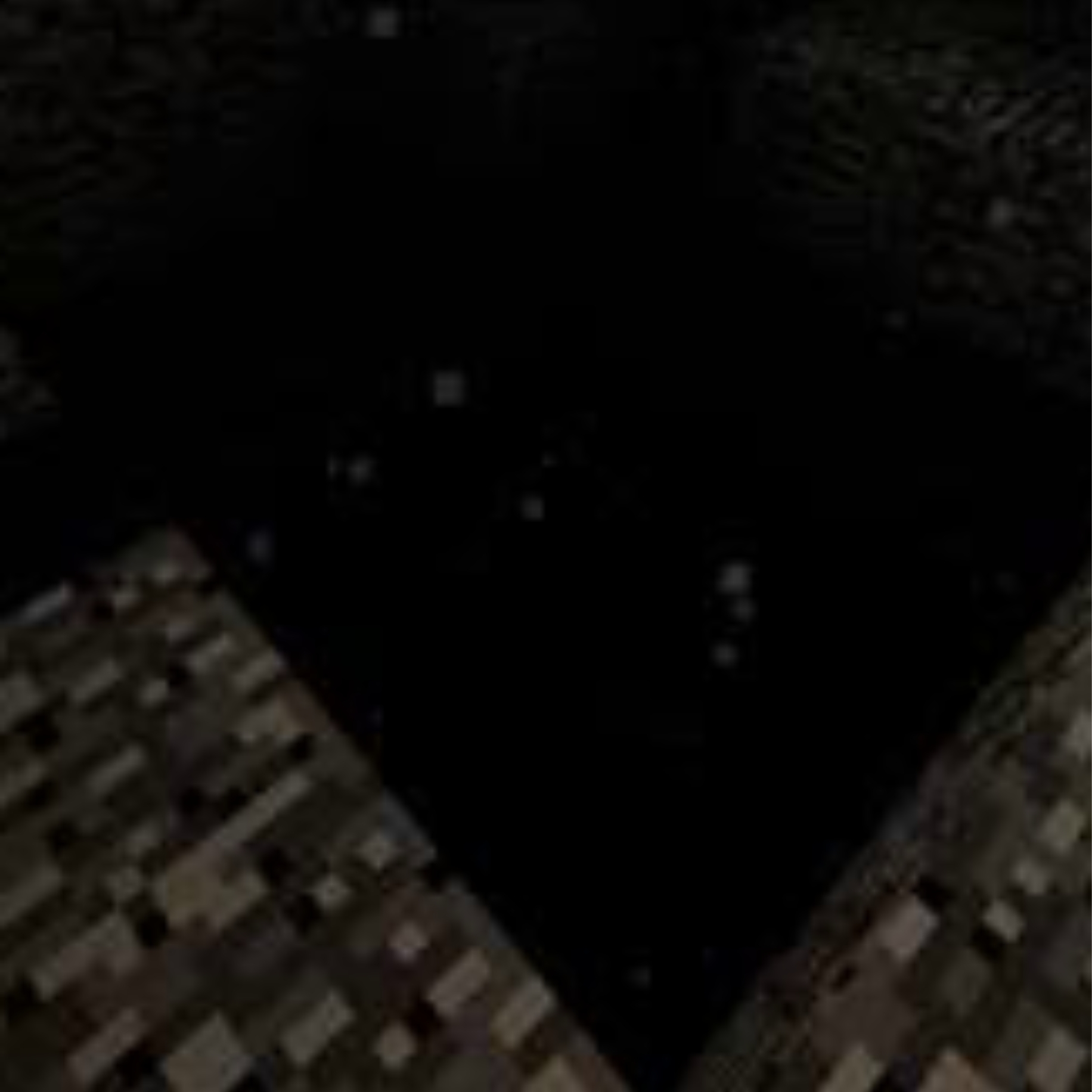 Entity From the void