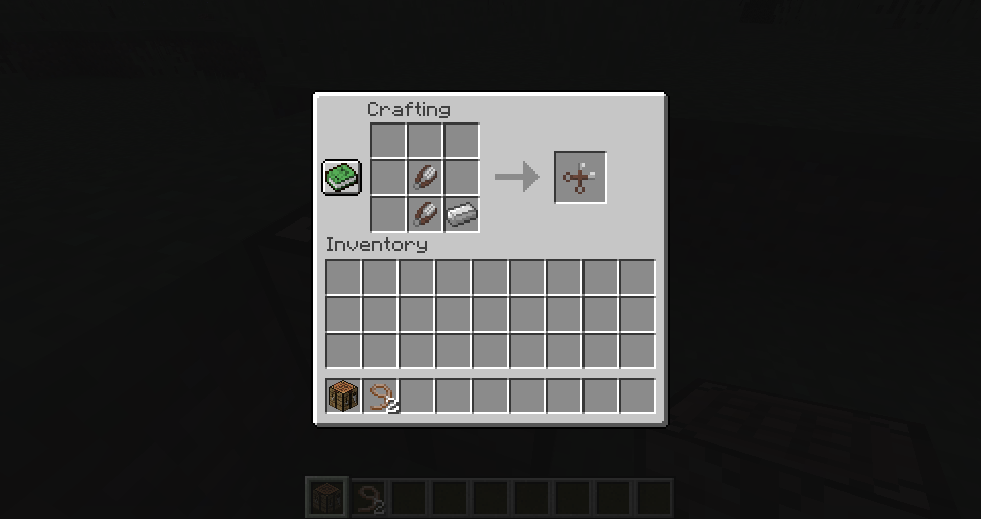 Entity Spring