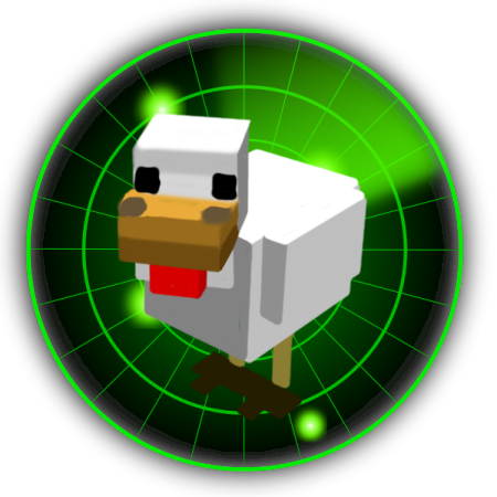 EntityDetection