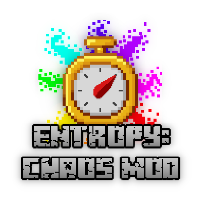 Entropy: Chaos Mod