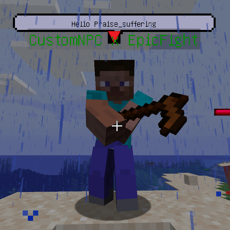 Epic Fight Script Extension