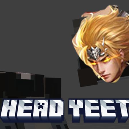 Epic Fight——HEAD YEET