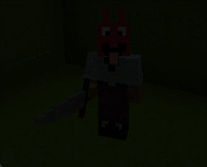 EPIC Garten Of Banban