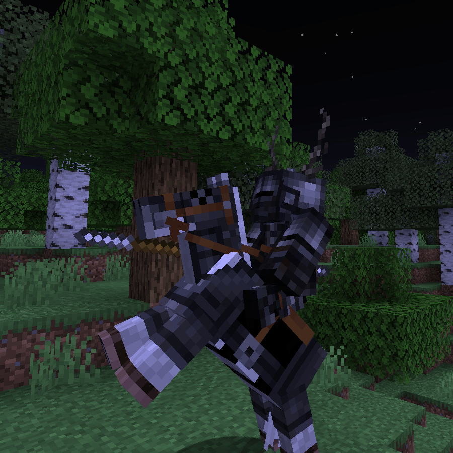 Epic Knights: Addon