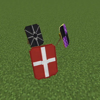 Epic Knights: Shields Armor and Weapons