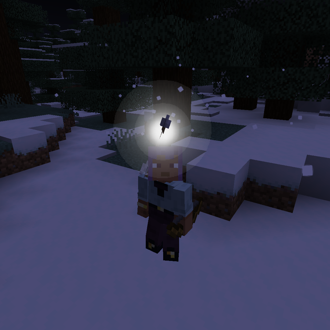 Epic Projectile Reflection