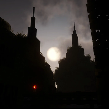 Epic Structures: Witch Huts