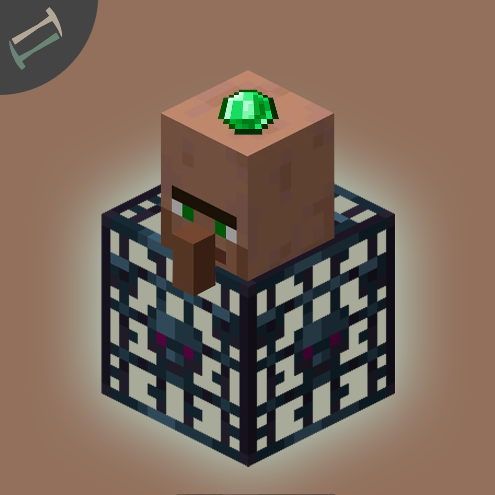 Epic Structures: Villages