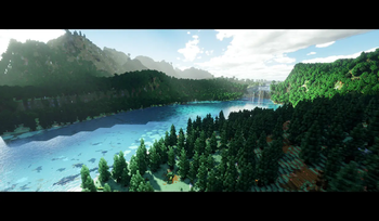 Epic Terrain