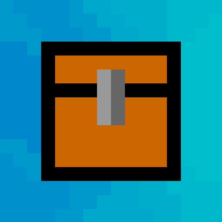 Quick Inventory Exchange Block