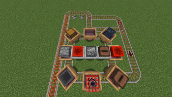 Era of Rails