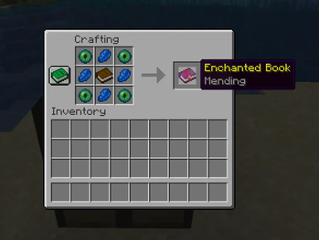 Ergonomic Craftable Enchants