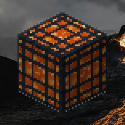 Eruption Spawner