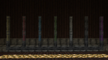 Essentia Pipes