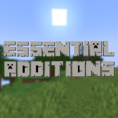 Essential Addons