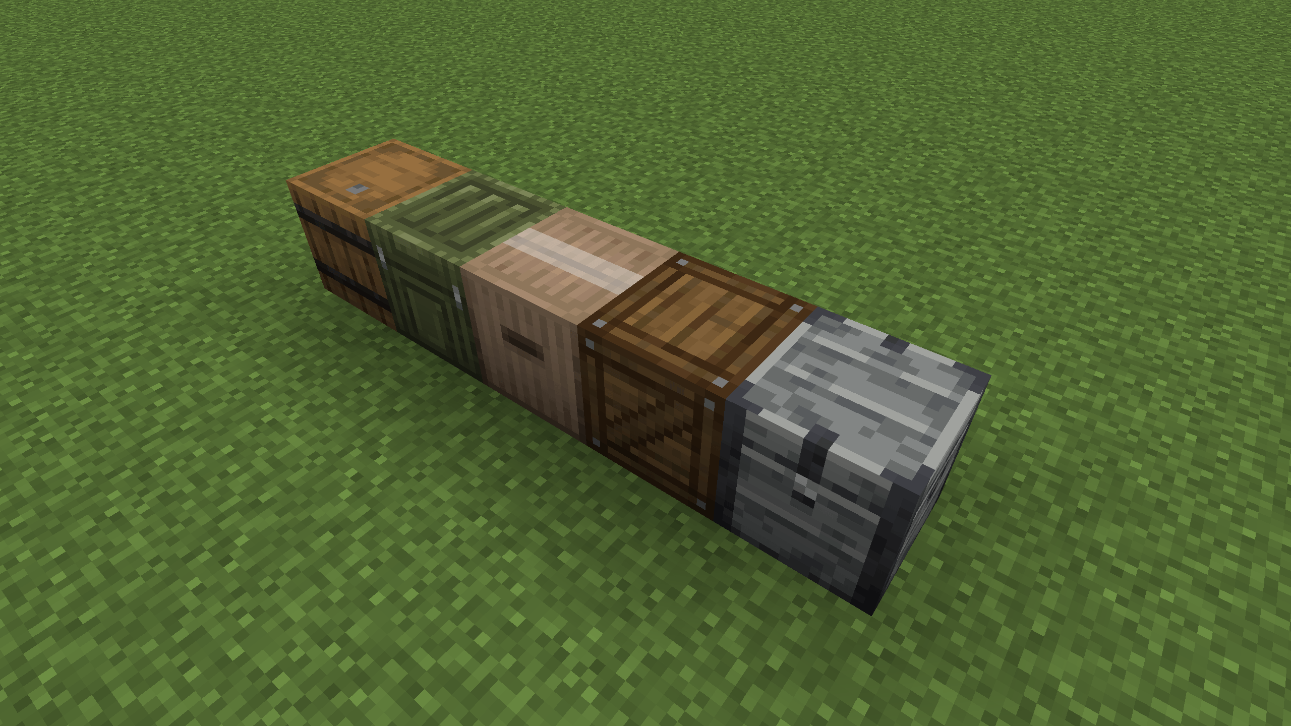 Essential Apocalypse