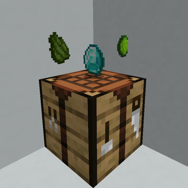 Скачать Essential recipes — Minecraft Моды — MetaMods