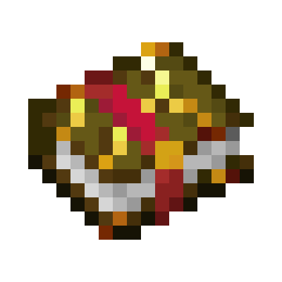 Eternal Enchantment (Fabric/Forge/NeoForge/Quilt)